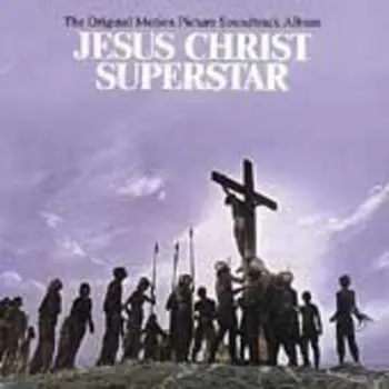 2CD Various: Jesus Christ Superstar (The Original Motion Picture Soundtrack Album)