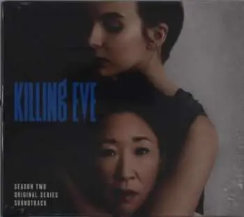 CD Various: Killing Eve Season Two (Original Series Soundtrack)