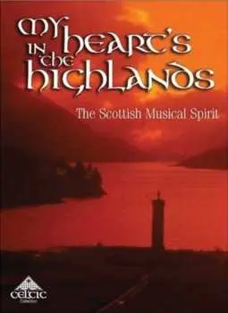 2CD Various: My Hearts In The Highlands / Various