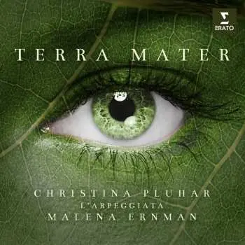 CD Christina Pluhar: Terra Mater