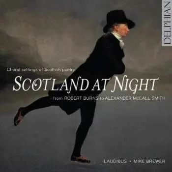 CD Various: Laudibus - Scotland At Night
