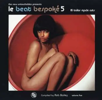 LP Various: Le Beat Bespoké 5 (16 Tailor Made Cuts)