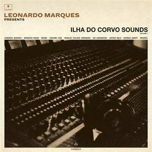 LP Various: Leonardo Marques Presents Ilha Do Corvo Sounds Volume 1