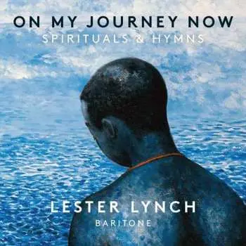 SACD Various: Lester Lynch - On My Journey Now