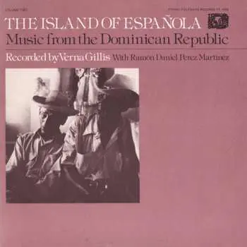 CD Various: Dominican Republic 2 / Various