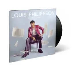 Louis Philippson: Exposition LP