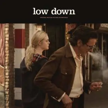 CD Various: Low Down (Original Soundtrack)