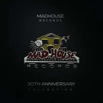 LP Various: Mad House Records 30th-Anniversary Collection LTD