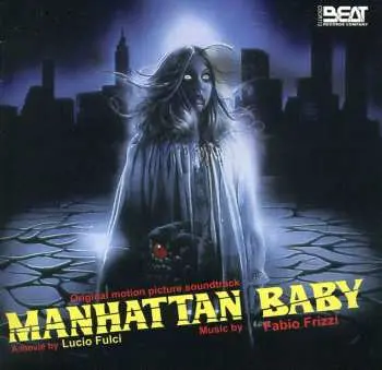 CD Various: Manhattan Baby (Original Motion Picture Soundtrack)