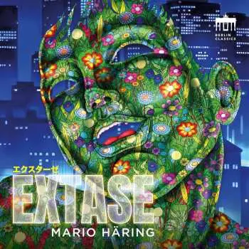 CD Various: Mario Häring & Gäste - Extase