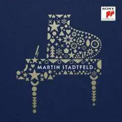 CD Various: Martin Stadtfeld - Christmas Piano Ii