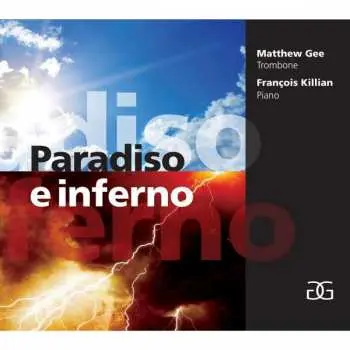 CD Various: Matthew Gee - Paradiso E Inferno
