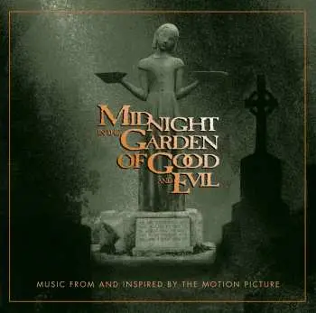 LP Various: Midnight In The Garden Of Good And Evil (Music From And Inspired By The Motion Picture) LTD | CLR
