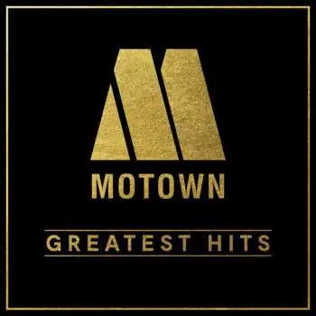 3CD Various: Motown Greatest Hits