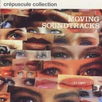 CD Various: Moving Soundtracks