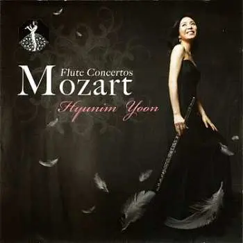 CD Various: Mozart - Flute Concertos - Cd