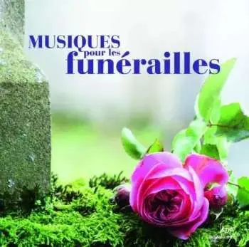 CD Various: Musiques Pour Les Funérailles