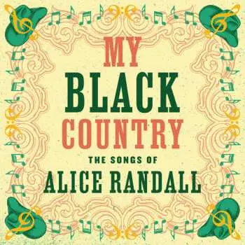 CD Various: My Black Country (The Songs Of Alice Randall)