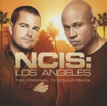 CD Various: NCIS: Los Angeles (The Original TV Soundtrack)