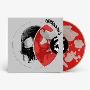LP Various: Nekromantik