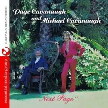 CD Various: Next Page
