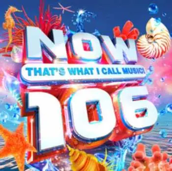 2CD Various: Now That's What I Call Music! 106