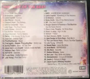 2CD Various: Now That's What I Call Music! 122