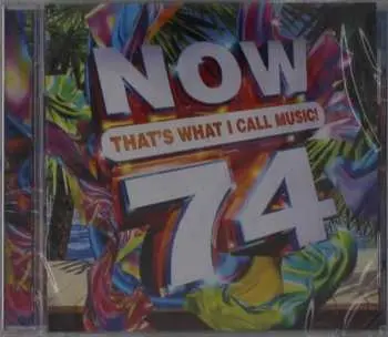 CD Various: Now That’s What I Call Music! 74