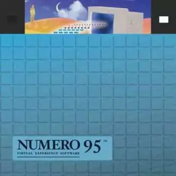 LP Various: Numero 95 ™ : Virtual Experience Software LTD | CLR
