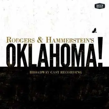 2LP Various: Oklahoma! (Broadway Cast Recording)