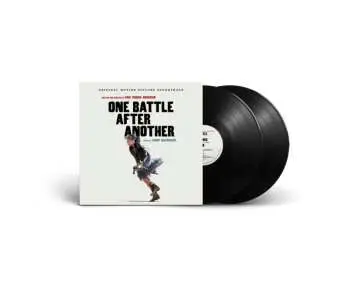 LP Various: One Battle After Another