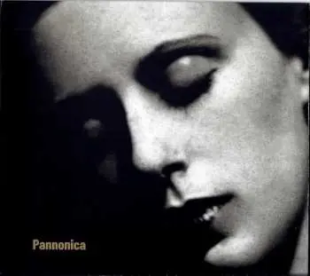 CD Various: Pannonica - A Tribute To Pannonica