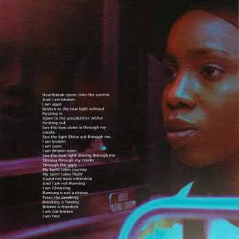 CD Various: Pariah (Original Motion Picture Soundtrack)