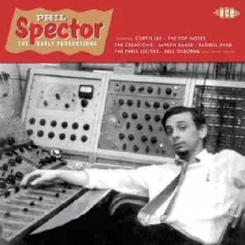 CD Various: Phil Spector (The Early Productions)