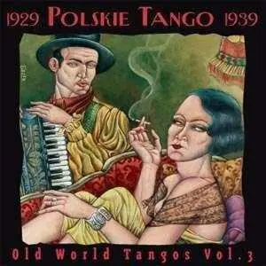 CD Various: Polskie Tango 1929 - 1939