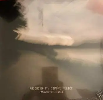 EP Various: Produced By: Simone Felice (Amazon Original) LTD