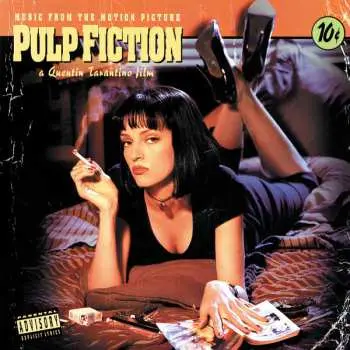 2Blu-ray Various: Pulp Fiction