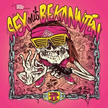 2LP Various: Sex mit Bekannten Teil II