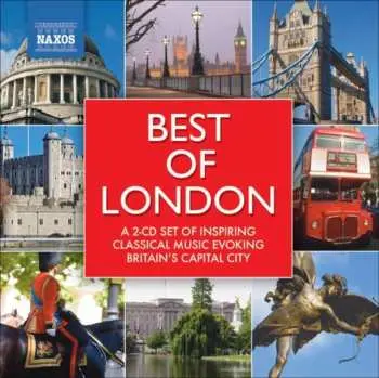 2CD Various: Best Of London / Various