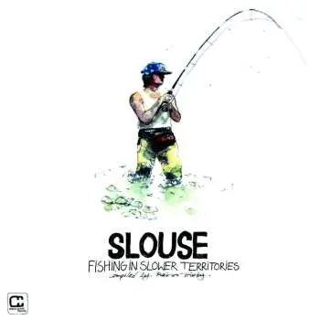 2LP Various: Slouse - Fishing In Slower Territories