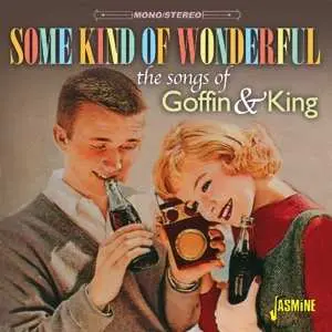 2CD Various: Some Kind Of Wonderful: The Songs Of Gerry Goffin & Carole King
