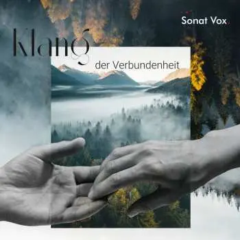 CD Various: Sonat Vox - Klang Der Verbundenheit