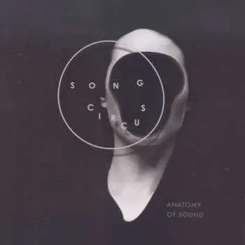 Blu-ray/SACD Song Circus: Anatomy Of Sound