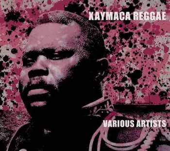 CD Various: Xaymaca Reggae DIGI