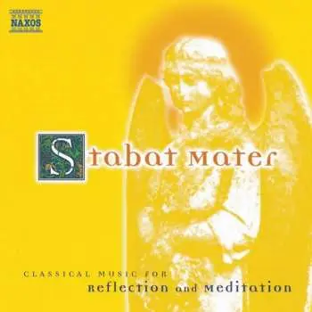 CD Various: Stabat Mater