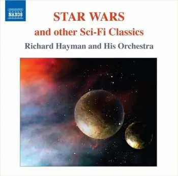 CD Various: Star Wars And Other Sci-Fi Classics