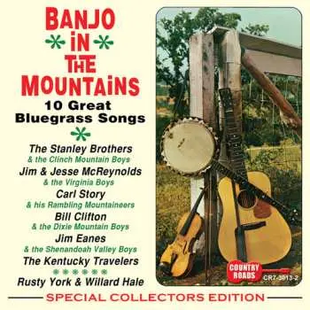 CD Various: Stars Of The Grand Ole Opry