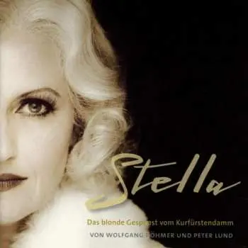CD Various: Stella - das blonde Gespenst vom Kurfürstendamm