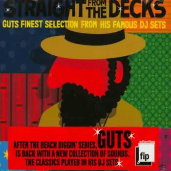 CD Various: Straight From The Decks