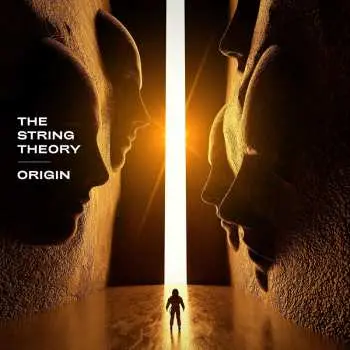 LP The String Theory: Origin